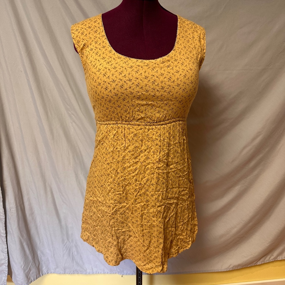 PULL&BEAR dress